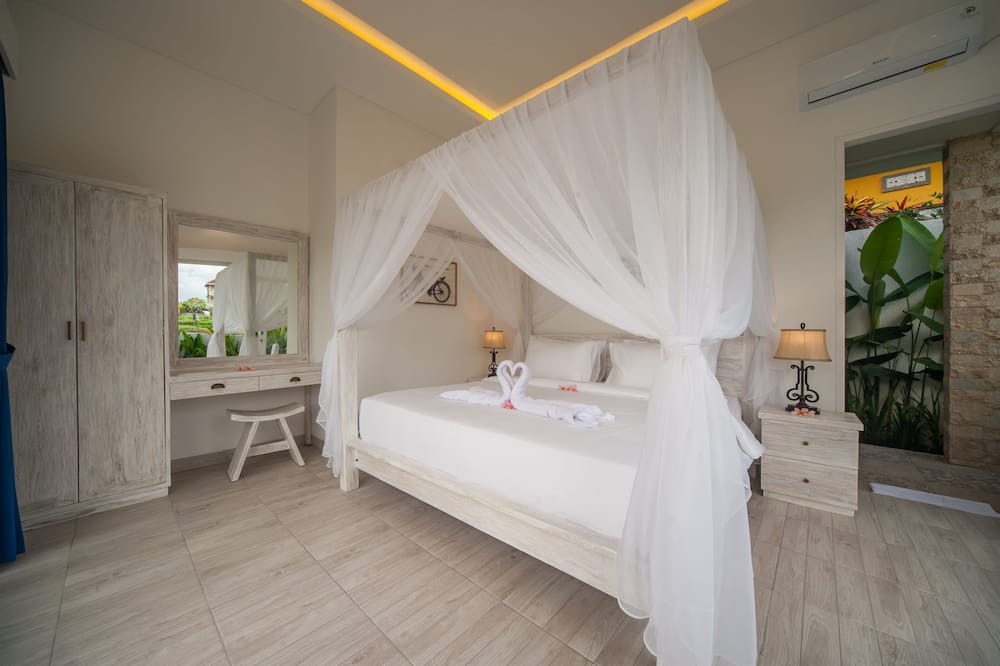 Photo of Bedroom in Kutuh Kaja