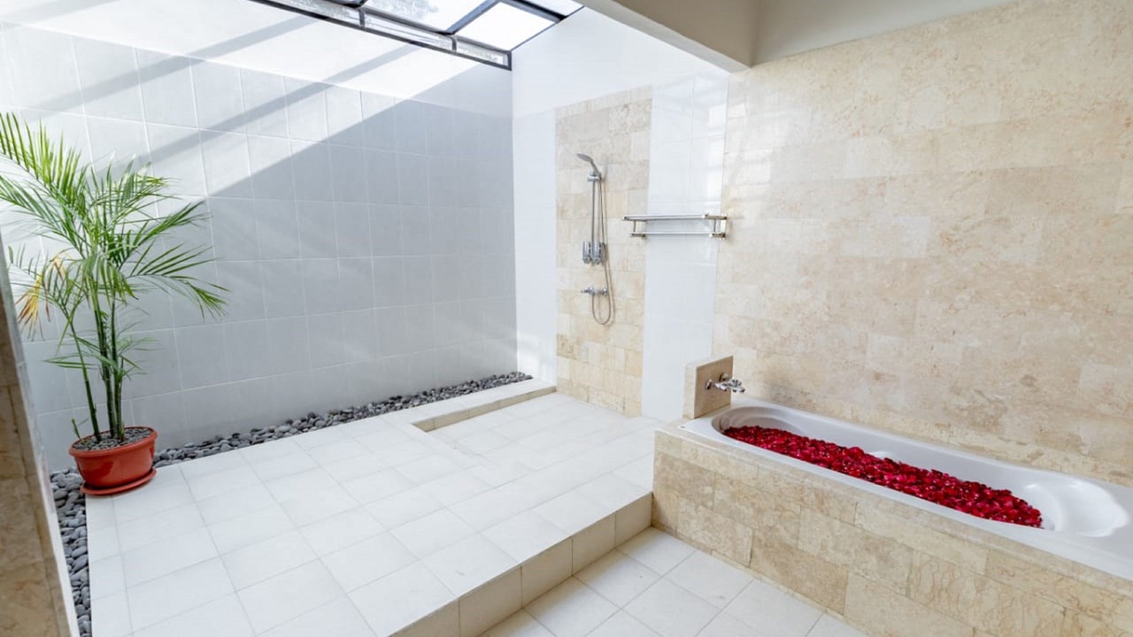 Photo of Bathroom in Ubud