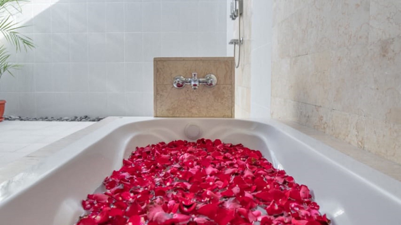 Photo of Bathroom in Ubud