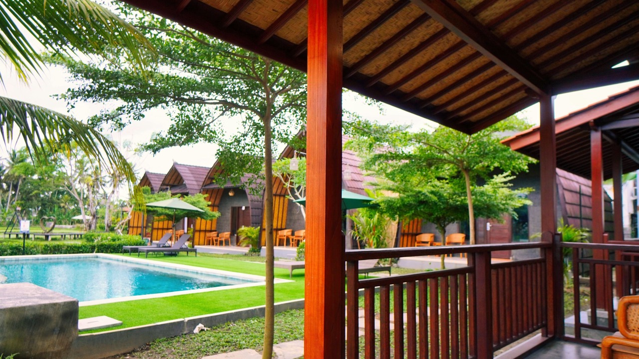 Photo of Outdoor in Ubud