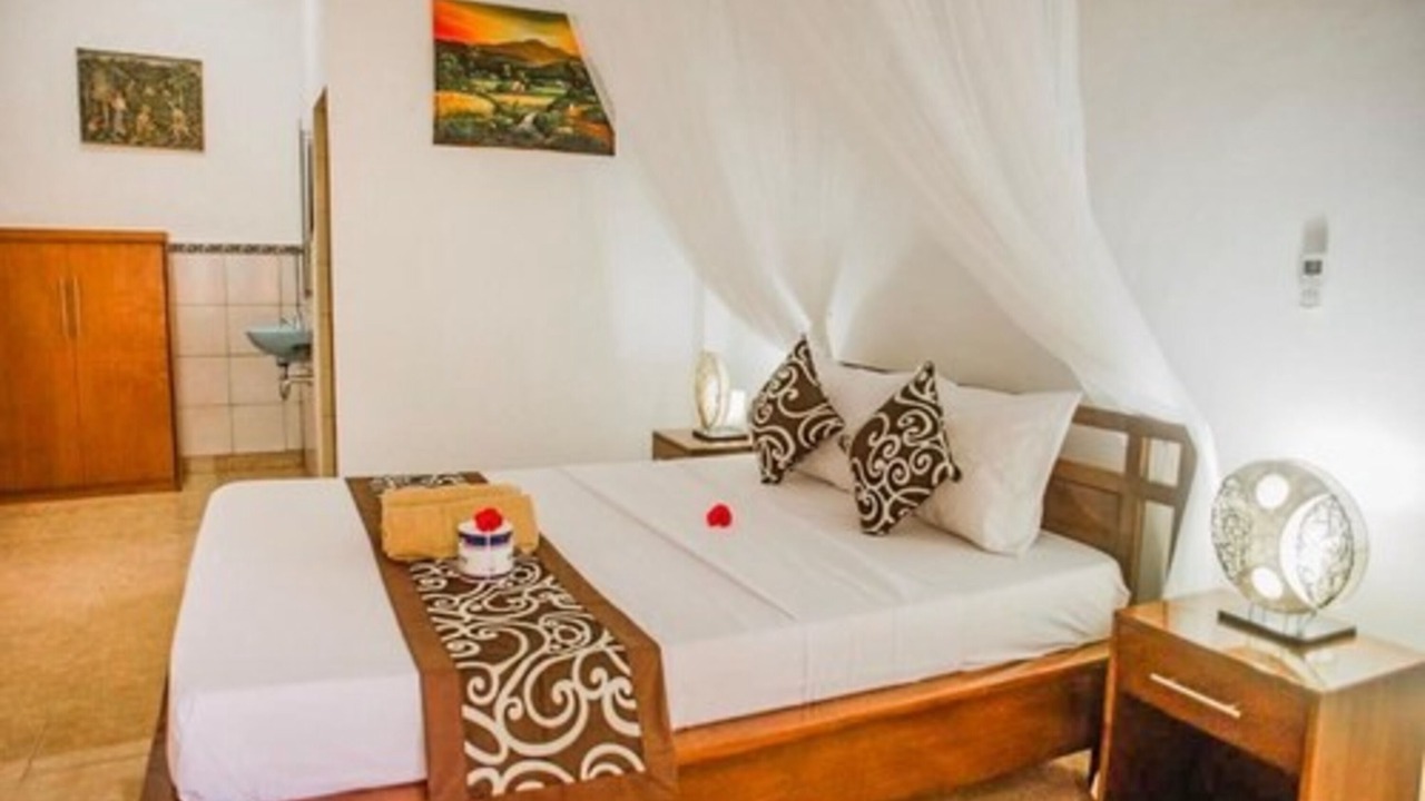 Photo of Bedroom in Peliatan