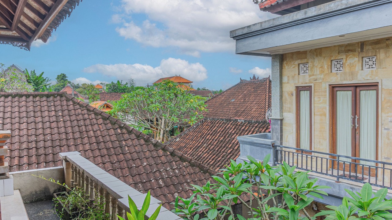 Photo of Patio Balcony in Peliatan