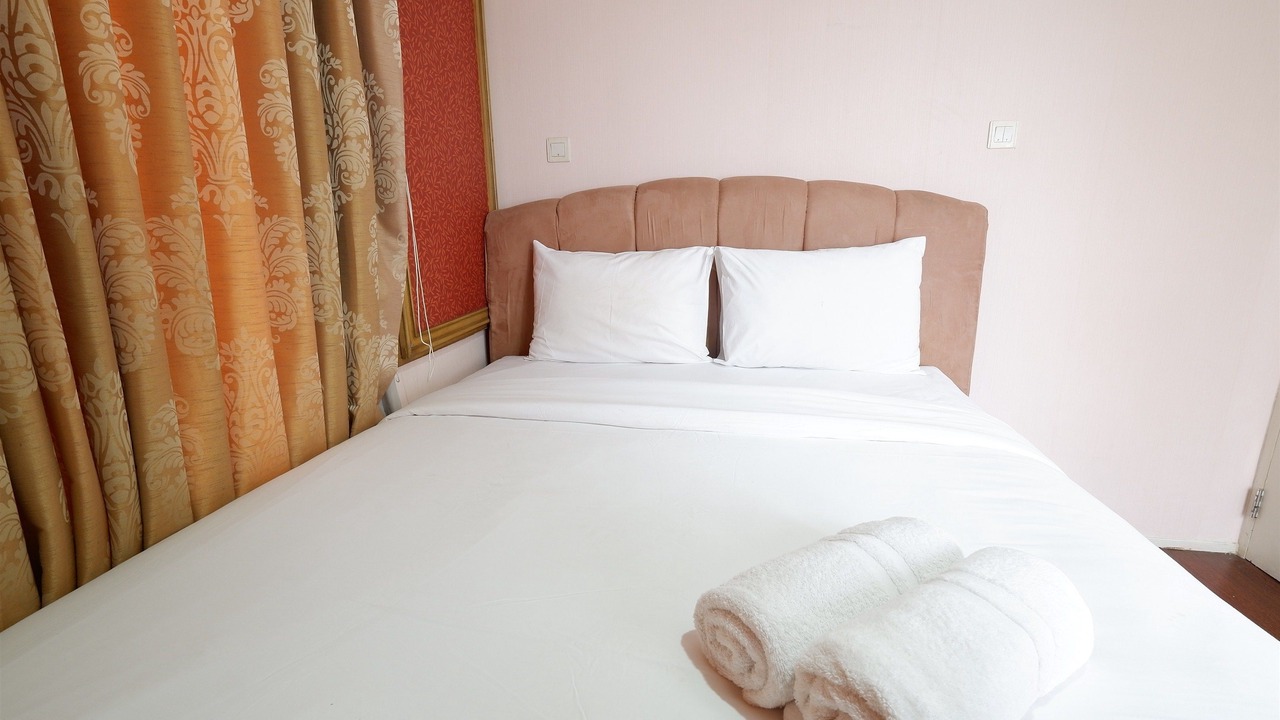 Photo of Bedroom in Senayan