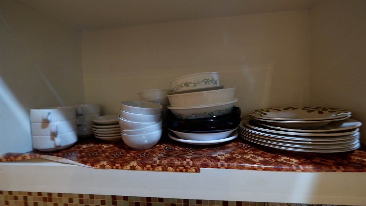 Photo of Kitchen in Senayan
