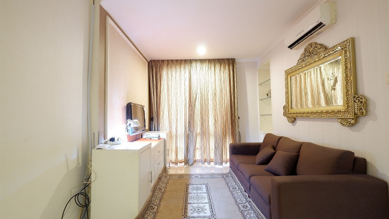 Photo of Bedroom in Senayan