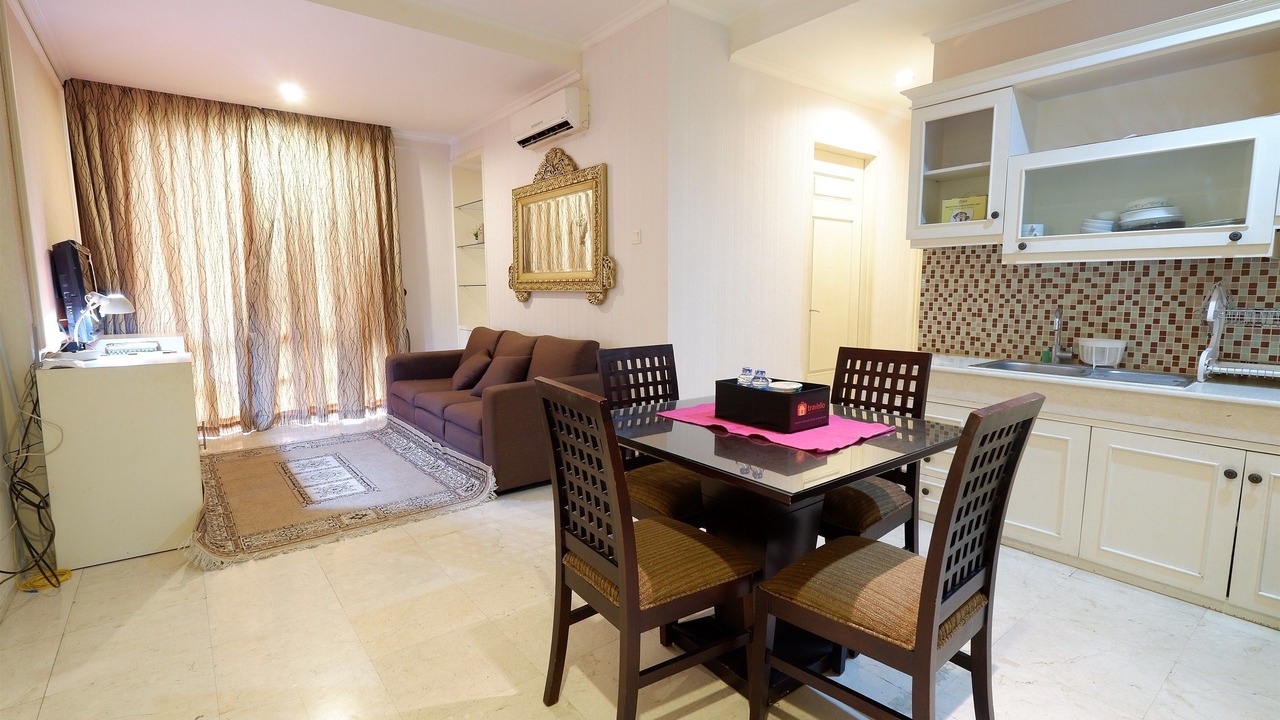 Photo of Bedroom in Senayan