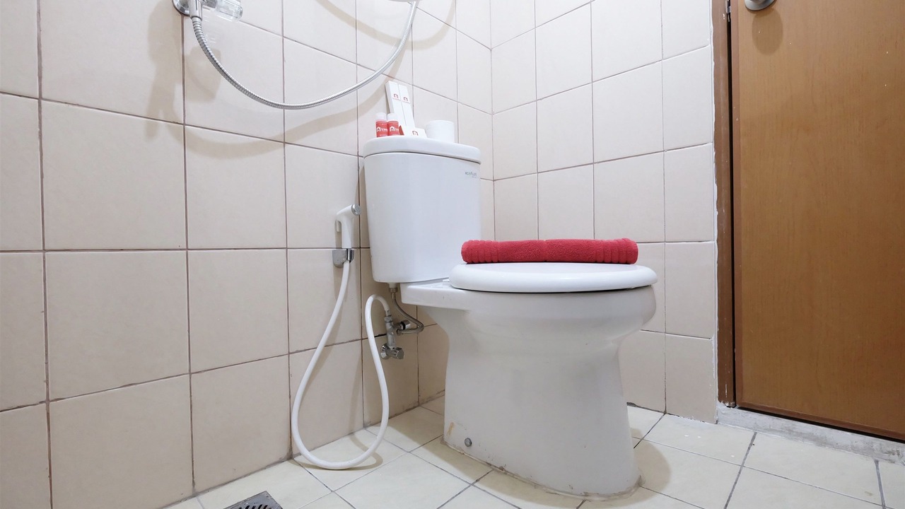 Photo of Bathroom in Kayu Putih