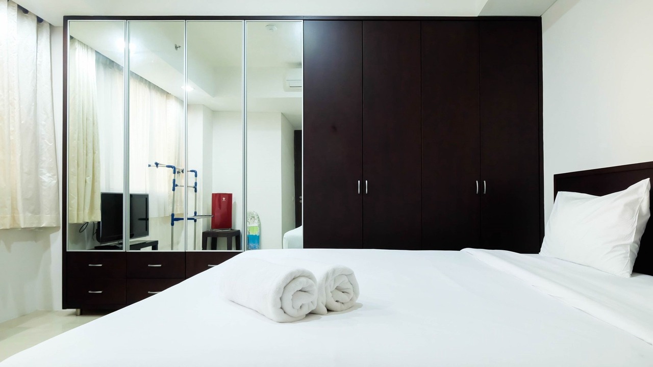 Photo of Bedroom in Bangka