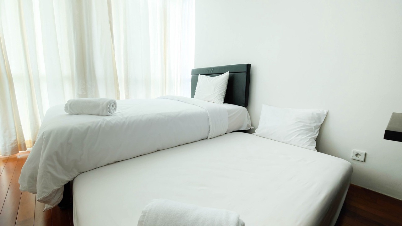 Photo of Bedroom in Bangka