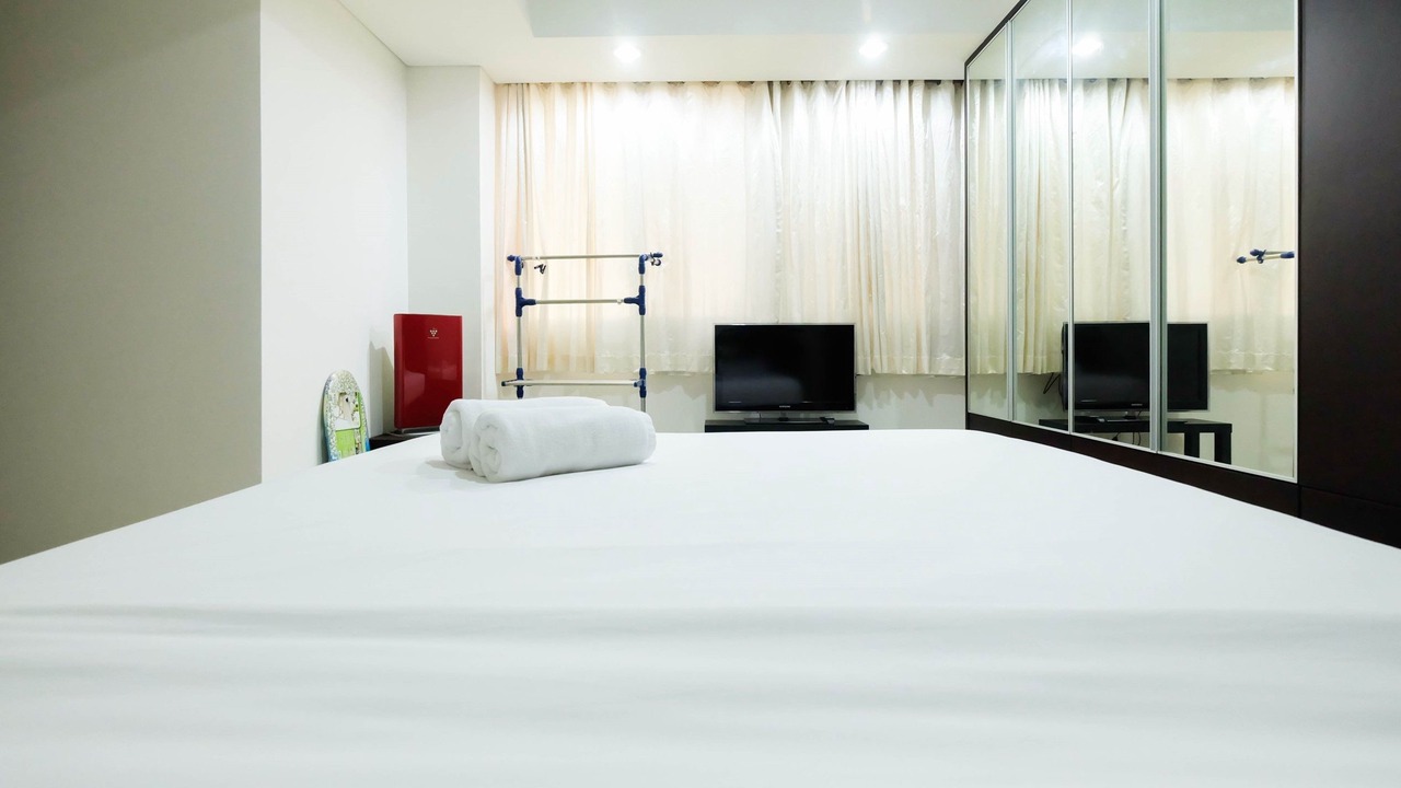 Photo of Bedroom in Bangka