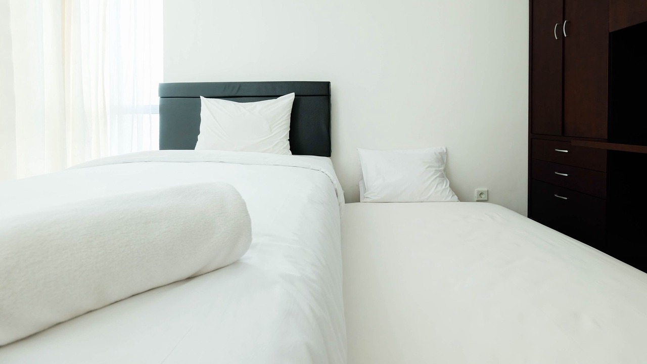 Photo of Bedroom in Bangka