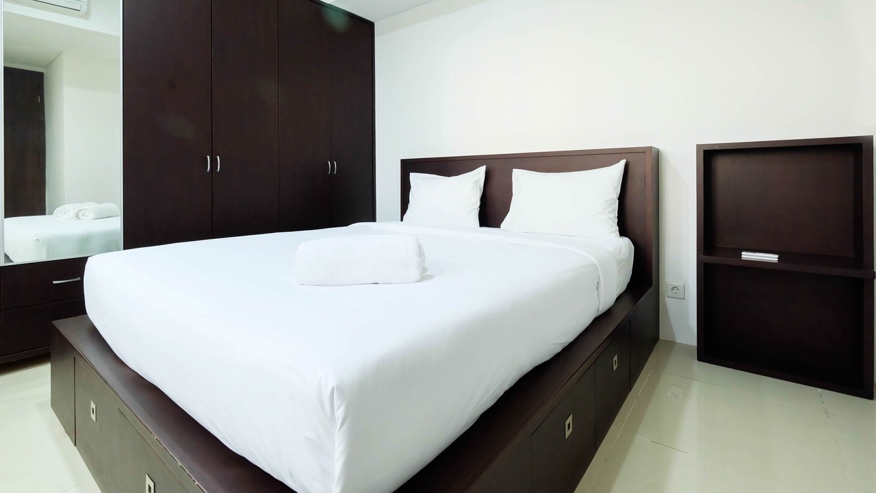 Photo of Bedroom in Bangka