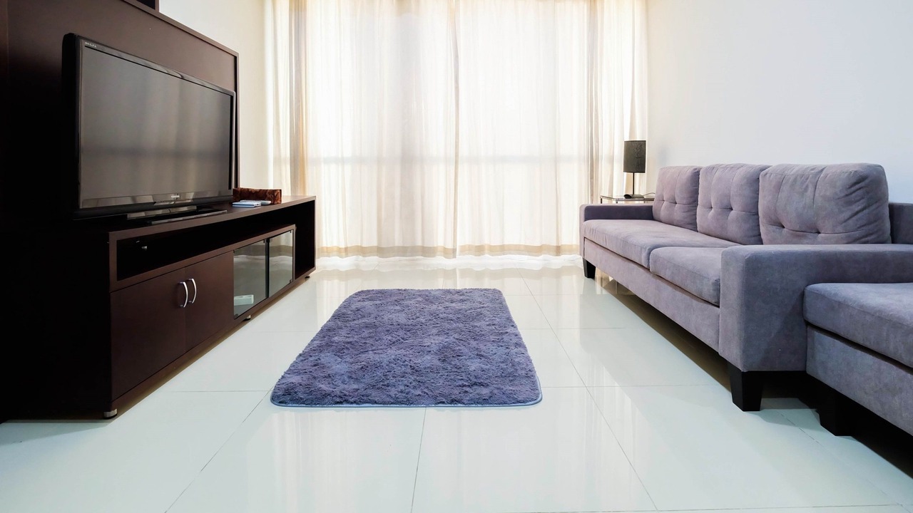 Photo of Bedroom in Bangka