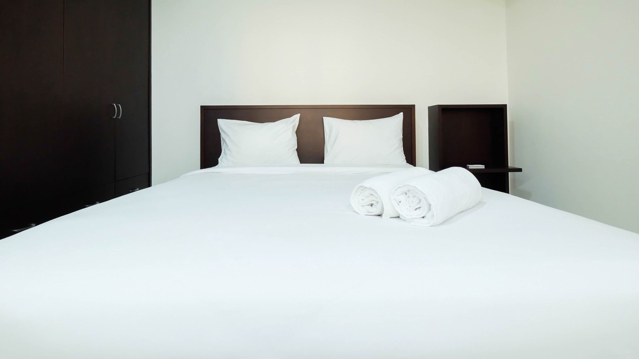 Photo of Bedroom in Bangka