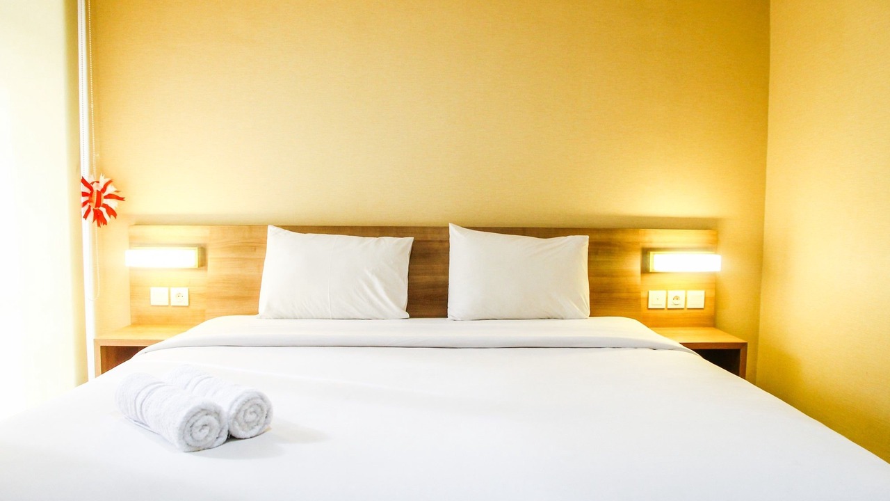 Photo of Bedroom in Tangerang