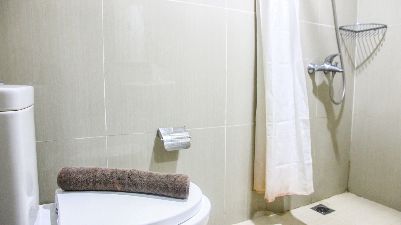 Photo of Bathroom in Tangerang