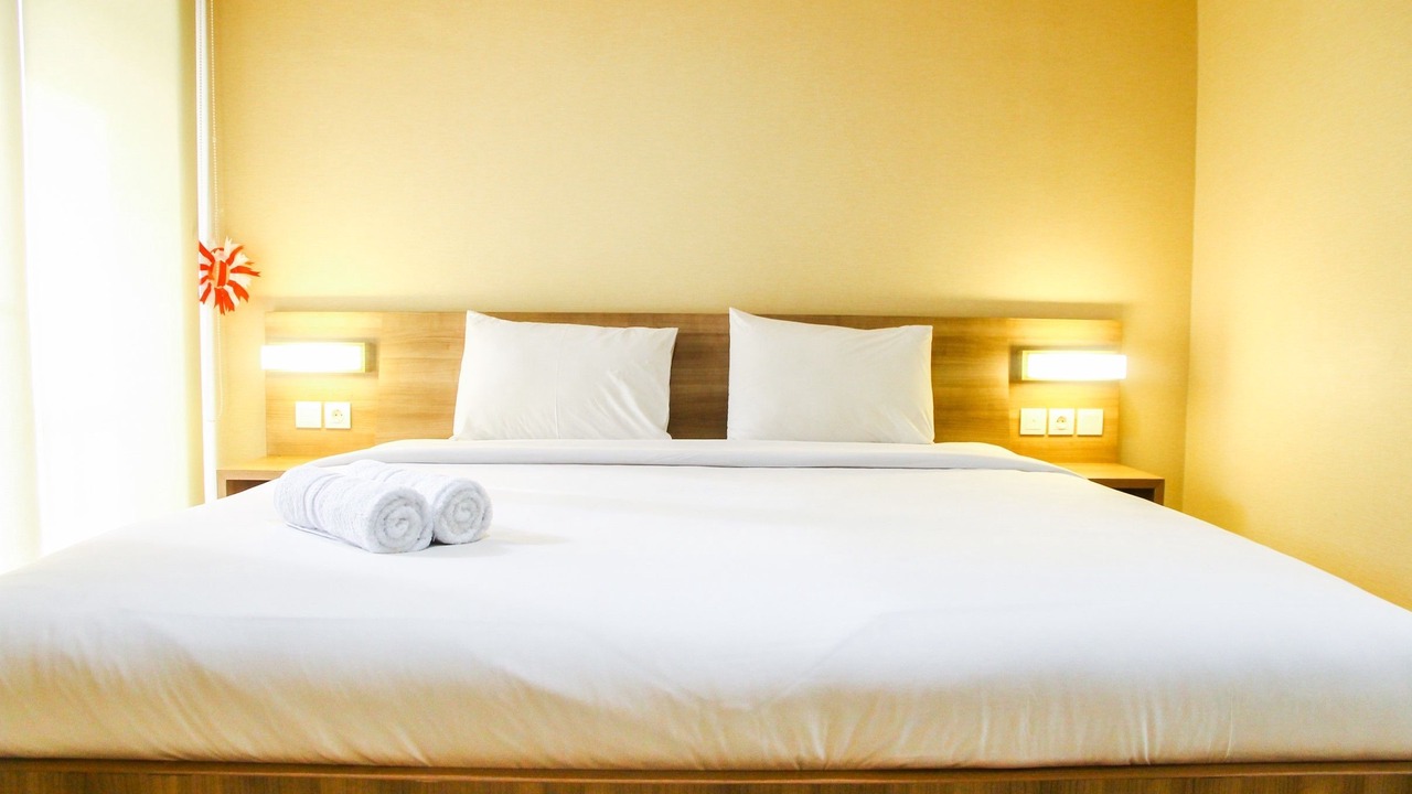 Photo of Bedroom in Tangerang