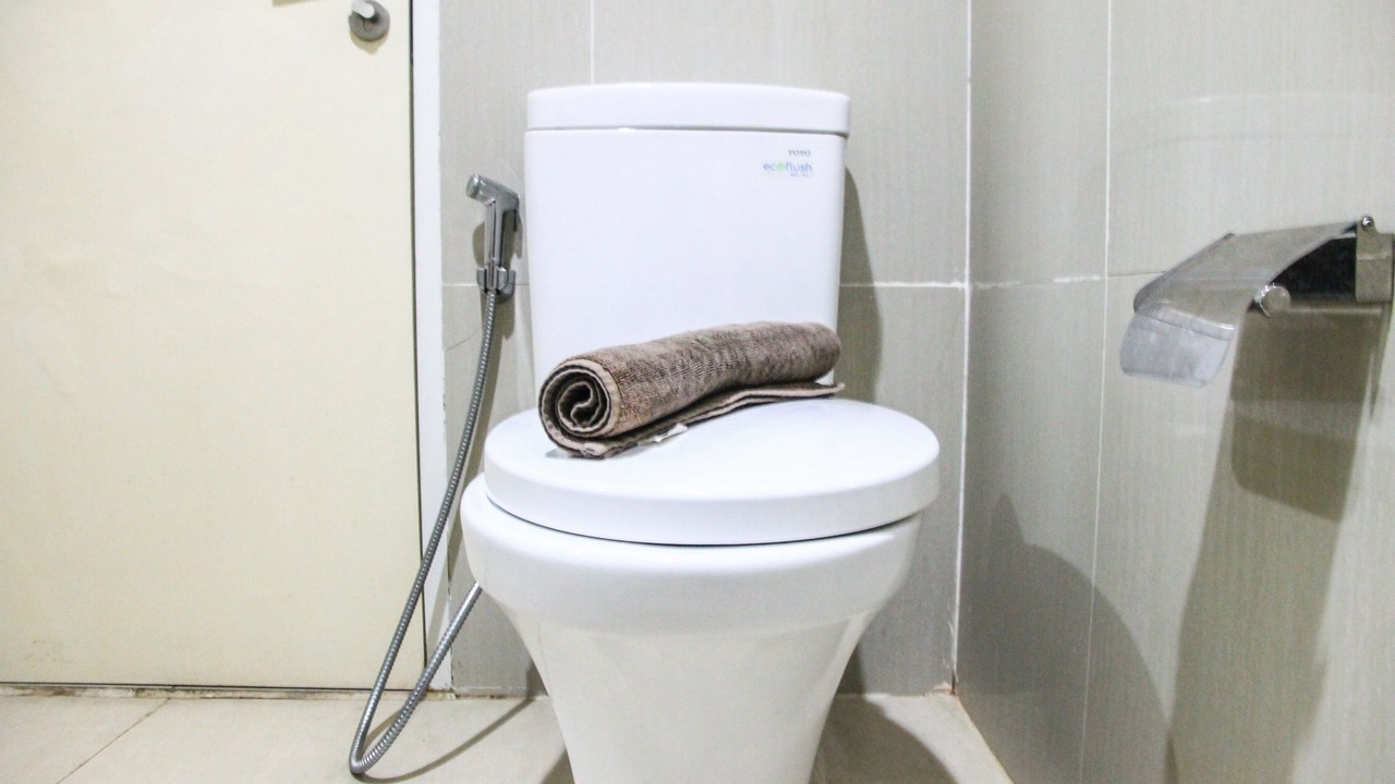 Photo of Bathroom in Tangerang