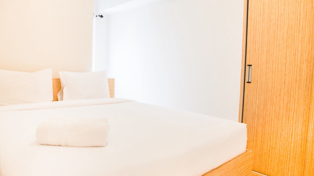 Photo of Bedroom in Bekasi