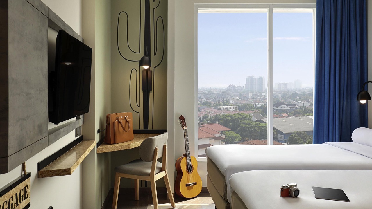 Photo of Bedroom in Cilandak