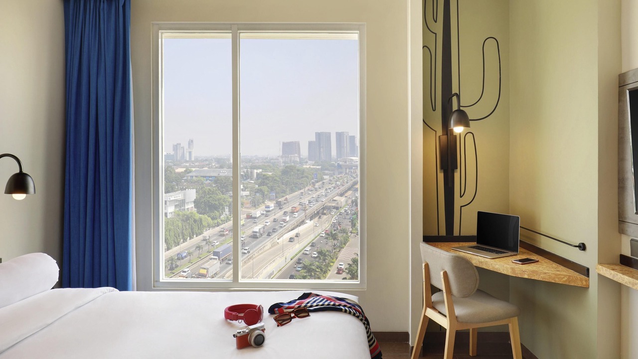 Photo of Bedroom in Cilandak