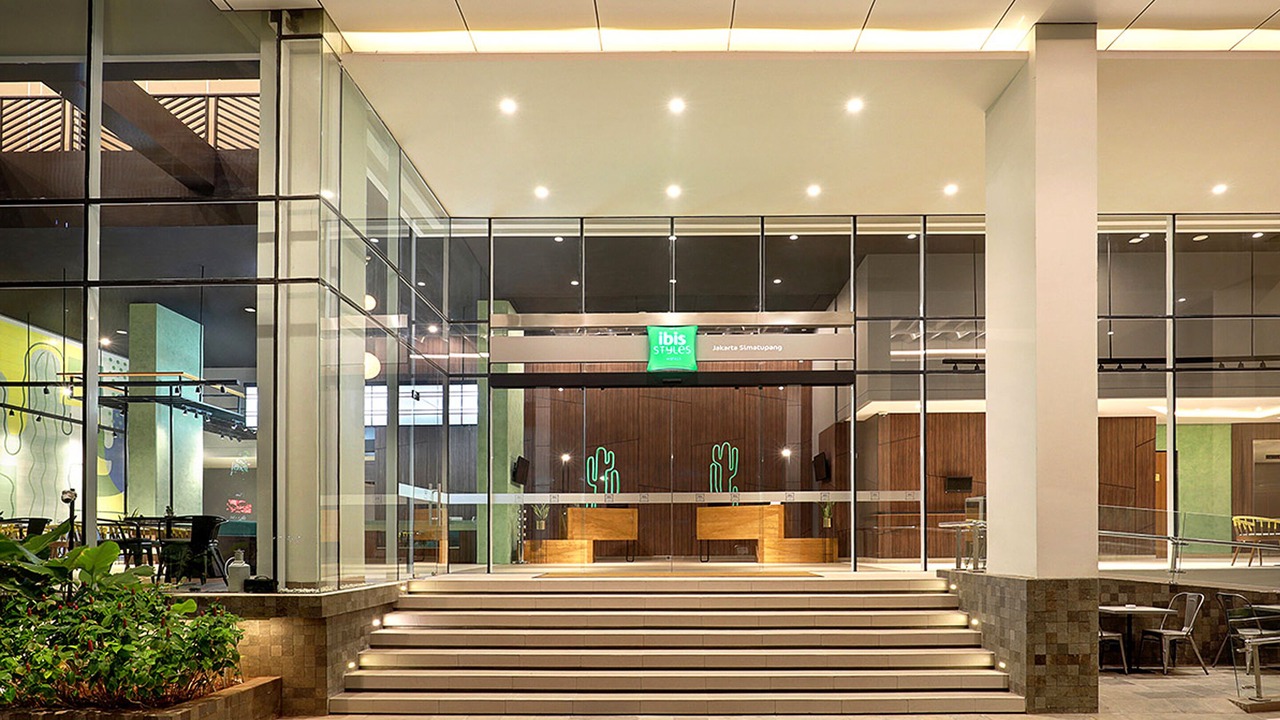 Photo of Outdoor in Cilandak