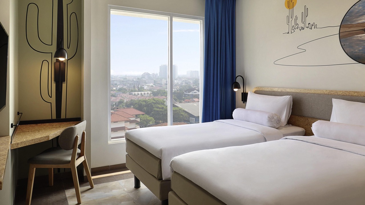 Photo of Bedroom in Cilandak