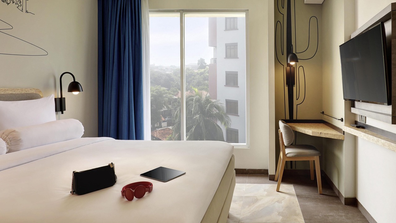 Photo of Bedroom in Cilandak