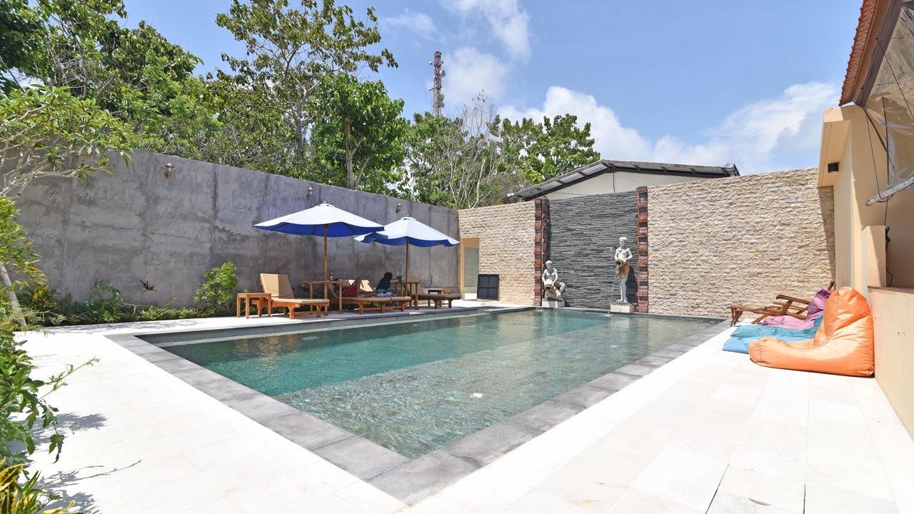 Photo of Outdoor in Pecatu