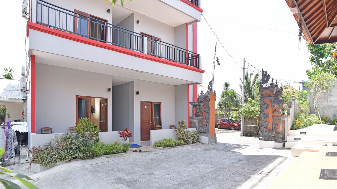 Photo of Outdoor in Pecatu