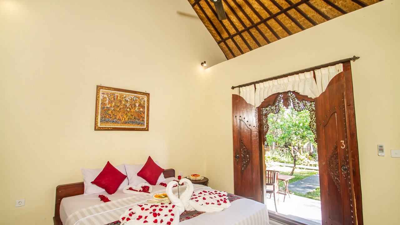Photo of Bedroom in Pejeng