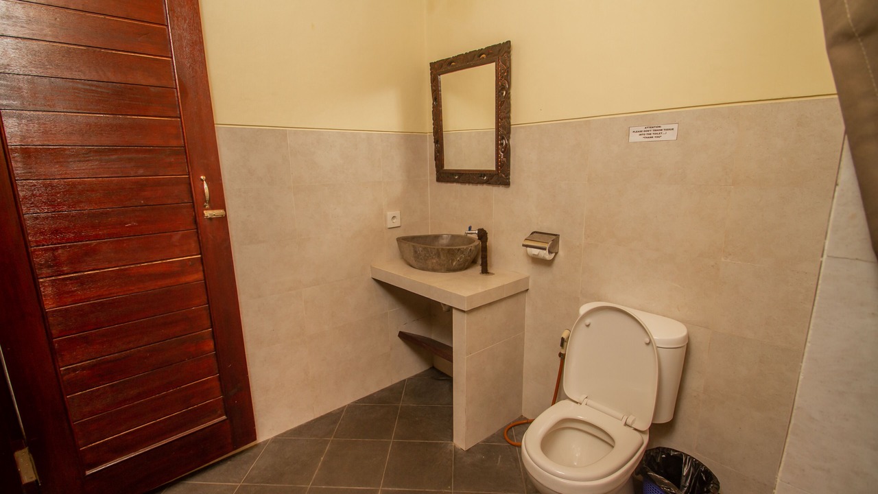 Photo of Bathroom in Pejeng