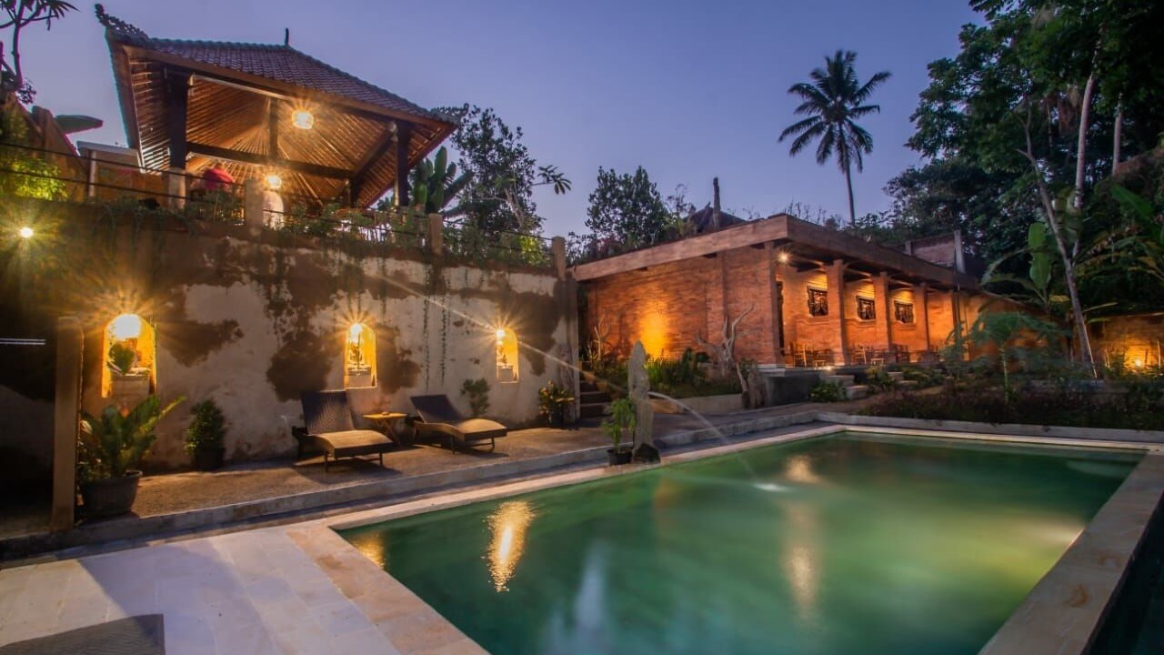 Photo of Outdoor in Pejeng