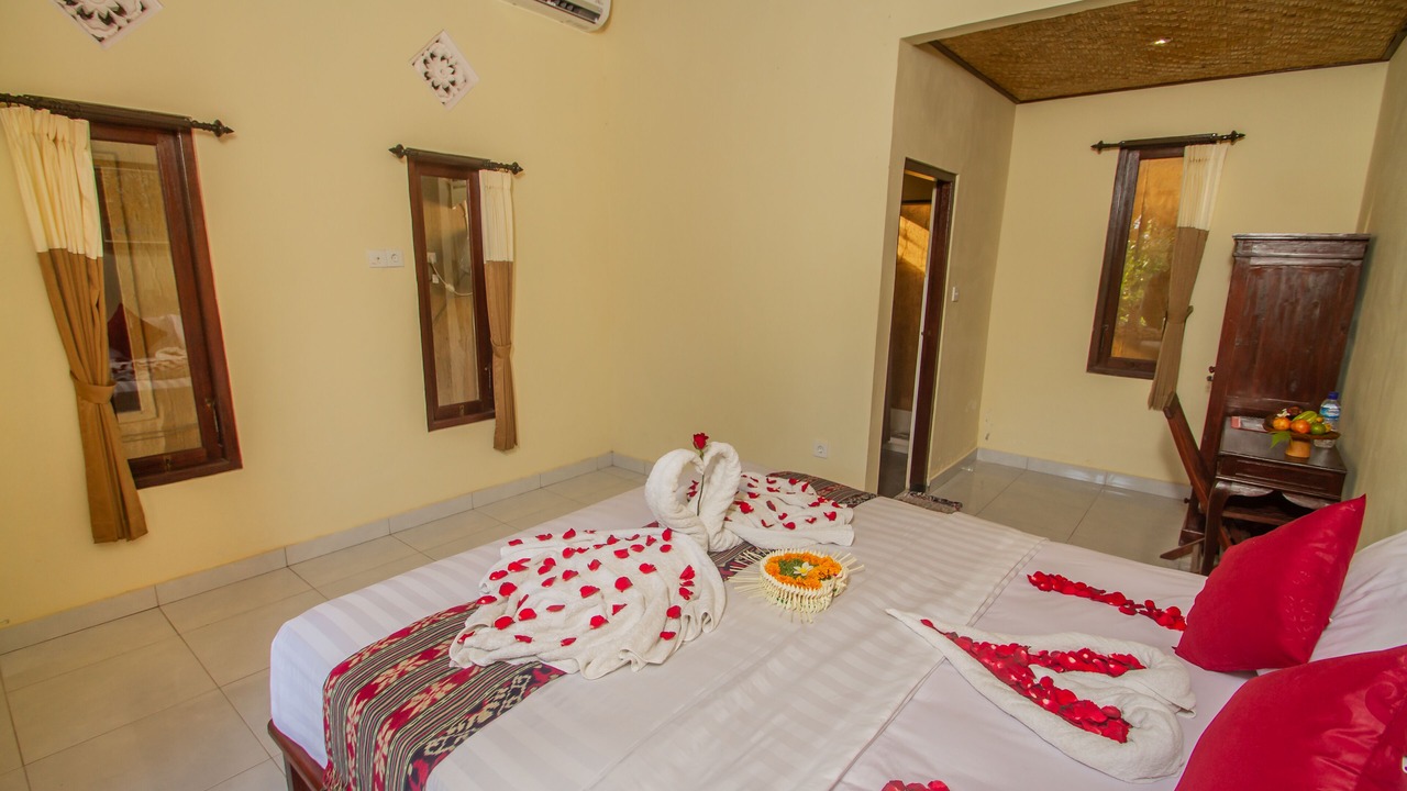 Photo of Bedroom in Pejeng