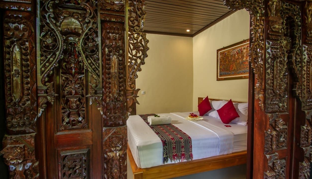 Photo of Bedroom in Pejeng