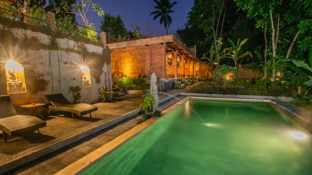 Photo of Outdoor in Pejeng