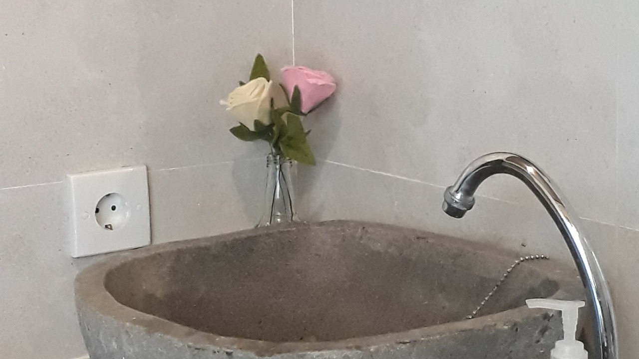 Photo of Bathroom in Pejeng
