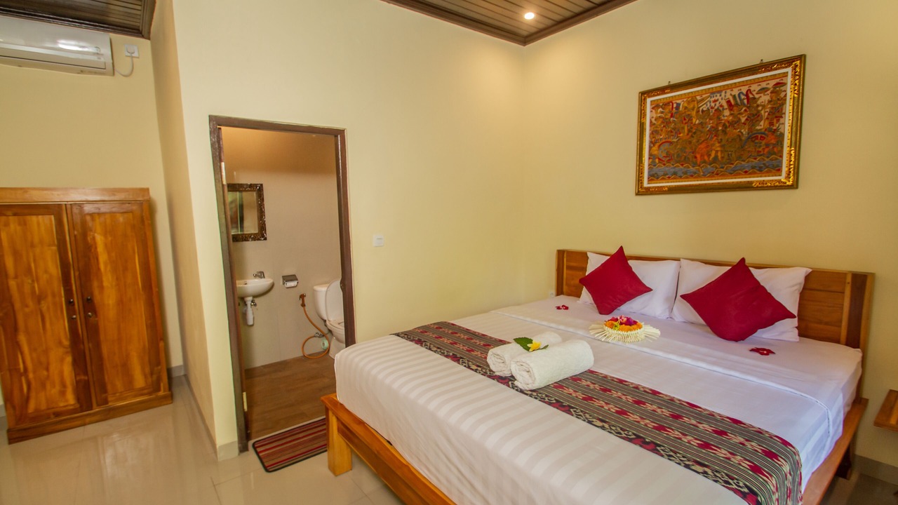 Photo of Bedroom in Pejeng