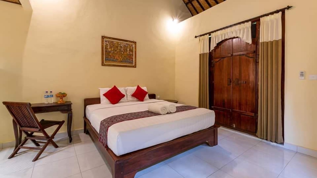 Photo of Bedroom in Pejeng