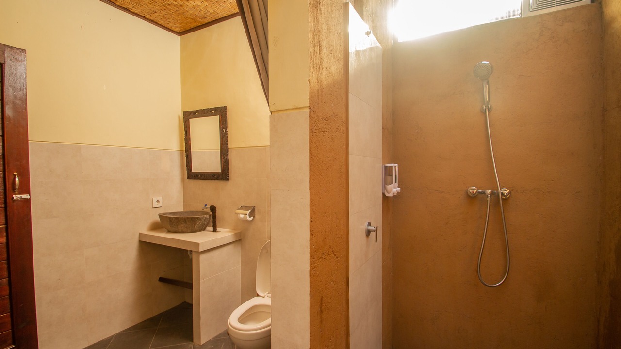 Photo of Bathroom in Pejeng