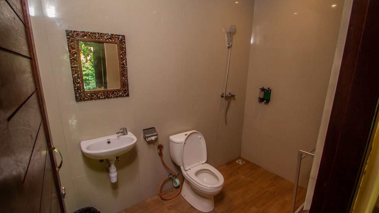 Photo of Bathroom in Pejeng