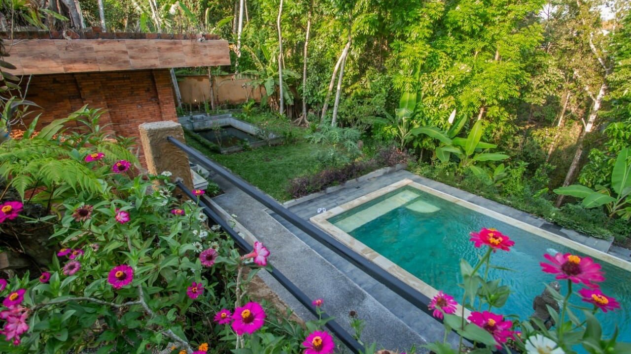 Photo of Bedroom in Pejeng
