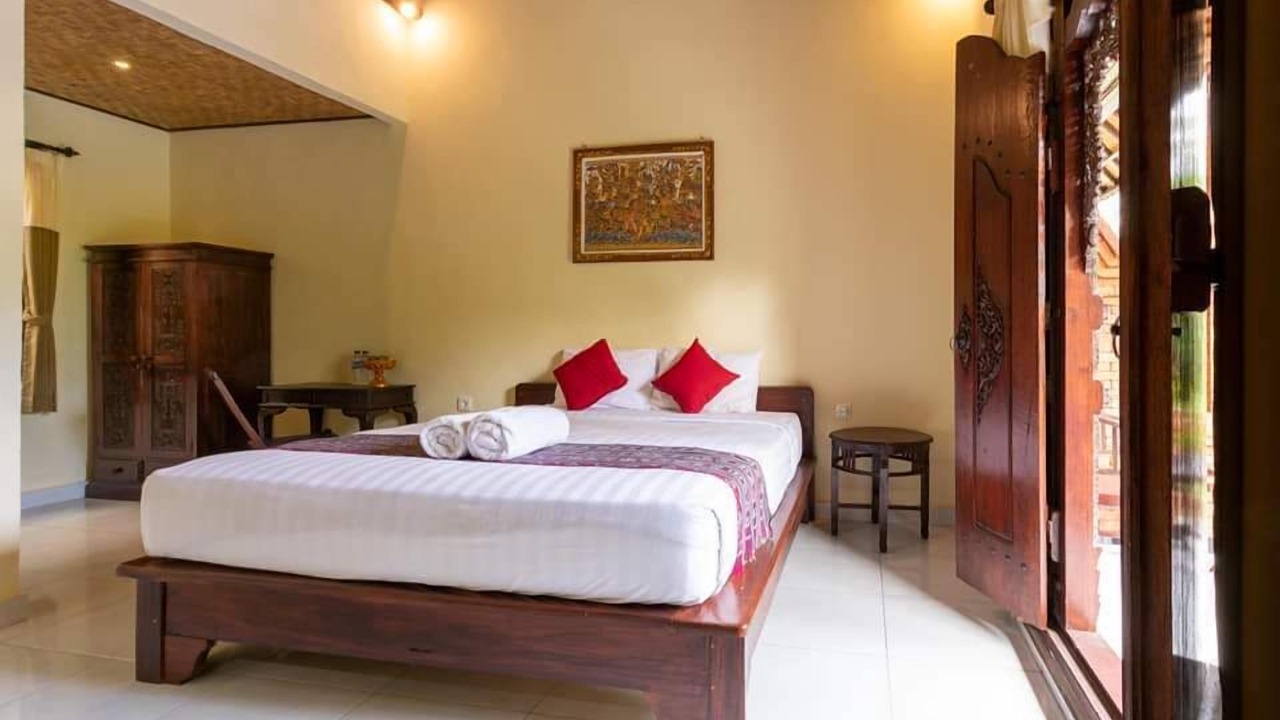Photo of Bedroom in Pejeng