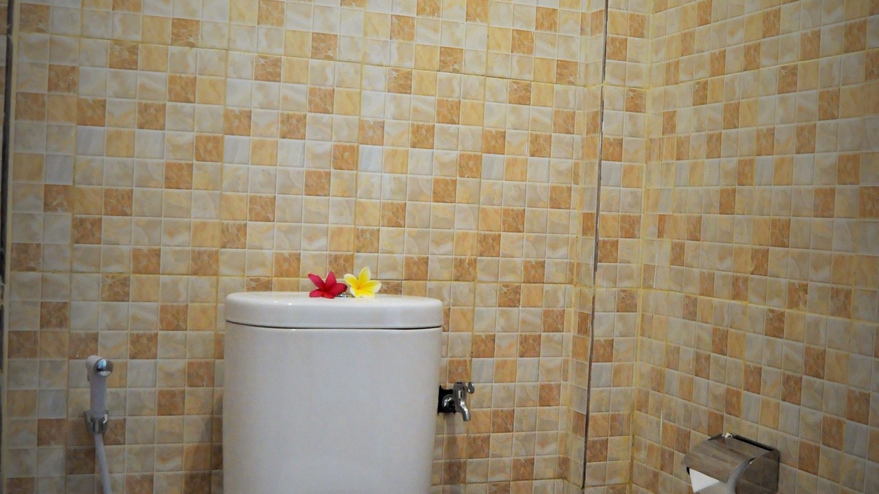 Photo of Bathroom in Sampalan