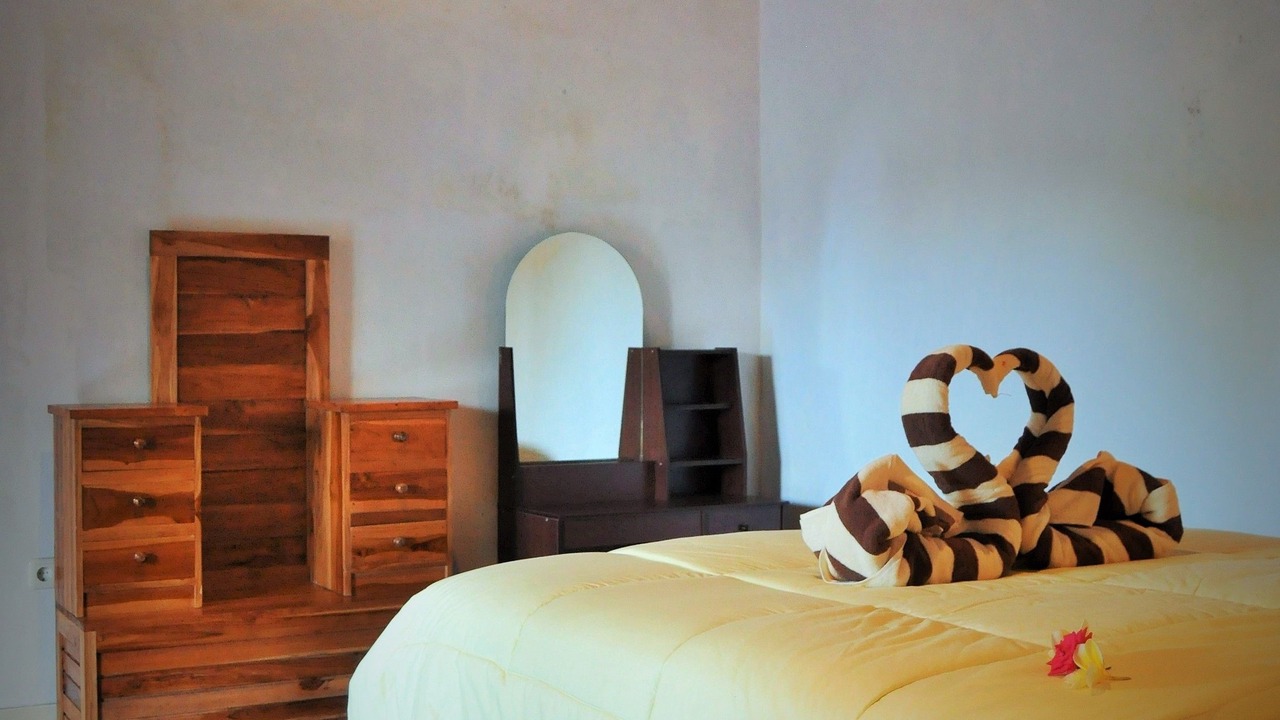 Photo of Bedroom in Sampalan