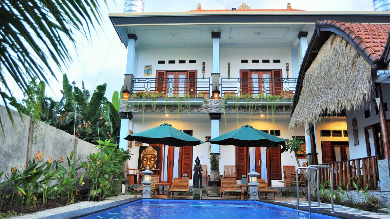 Photo of Outdoor in Sampalan