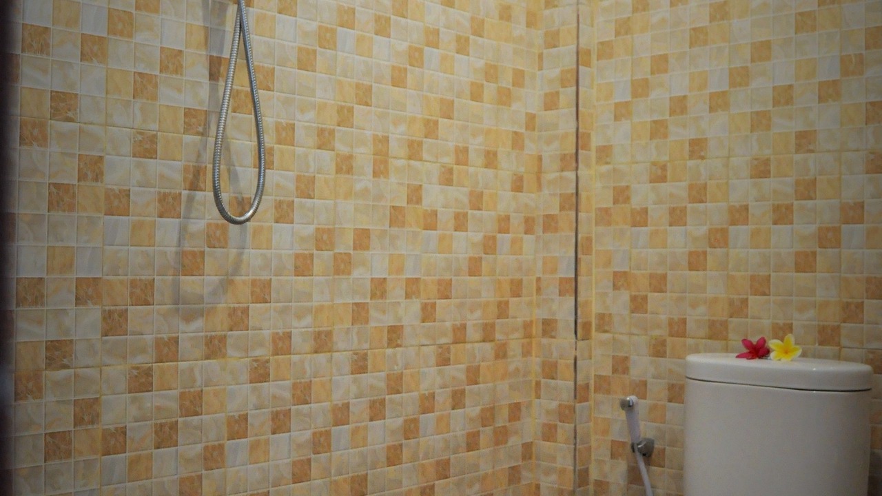 Photo of Bathroom in Sampalan