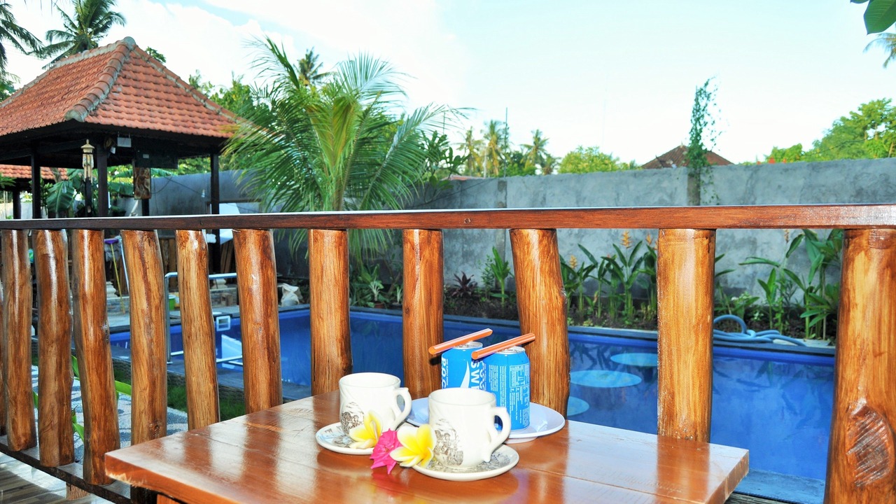 Photo of Outdoor in Sampalan