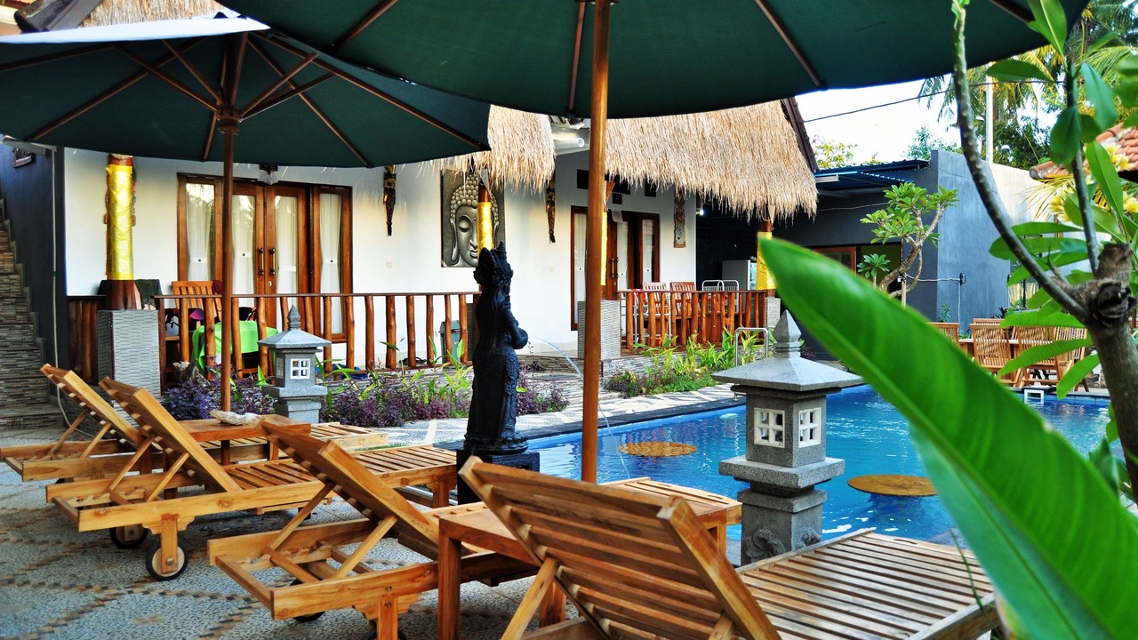 Photo of Outdoor in Sampalan
