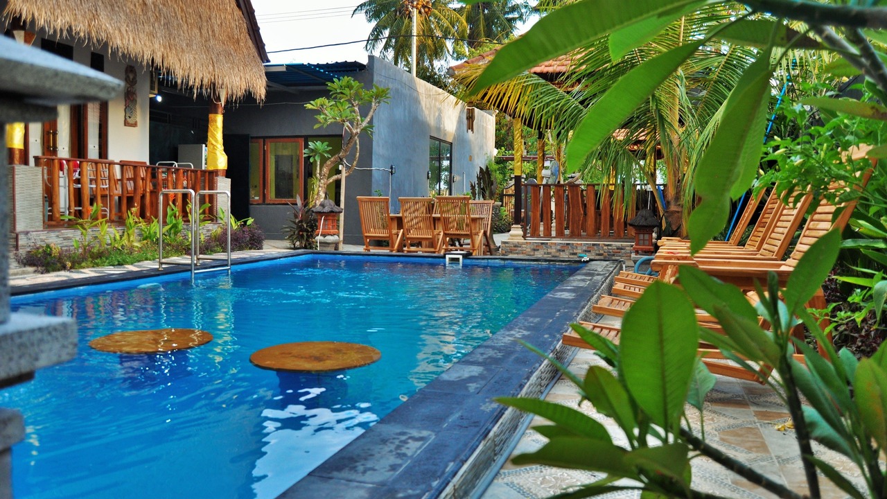Photo of Outdoor in Sampalan